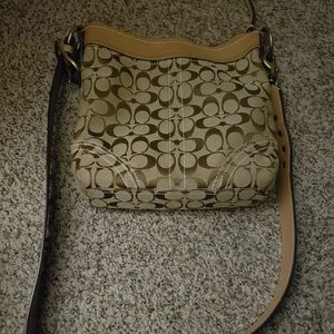 Crossbody
